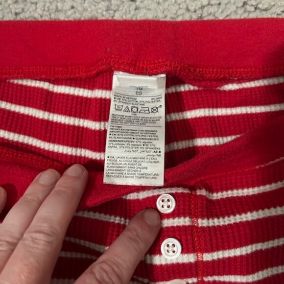 Old Navy Women's PJ Pants - Like New - Picture 3 of 6